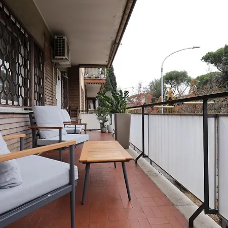 Piramide - Charme Roma