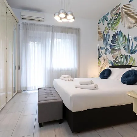 Piramide - Charme Apartment *