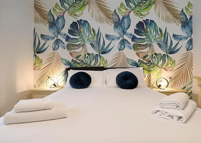 Piramide - Charme Рим