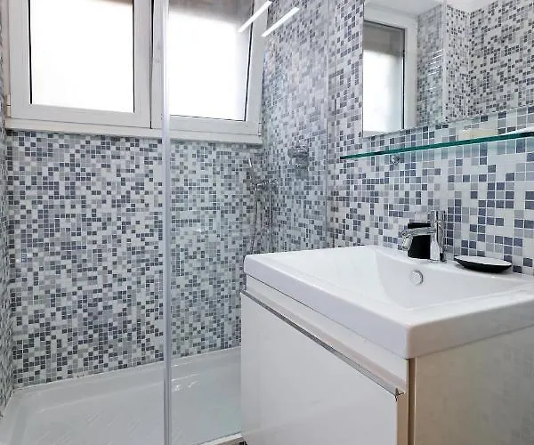 Piramide - Charme Апартаменты Рим