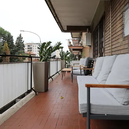 Piramide - Charme Appartement